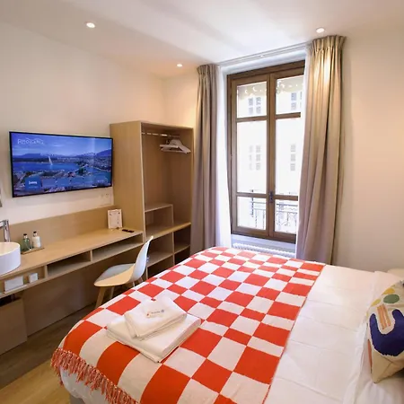 Hotel Rhodania Boutique *