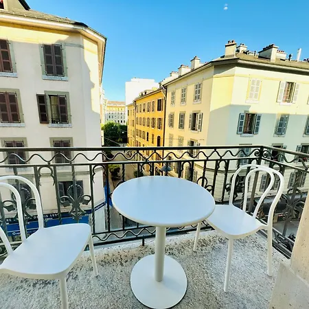 Hotel Rhodania Boutique