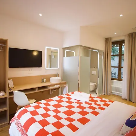 Hotel Rhodania Boutique *