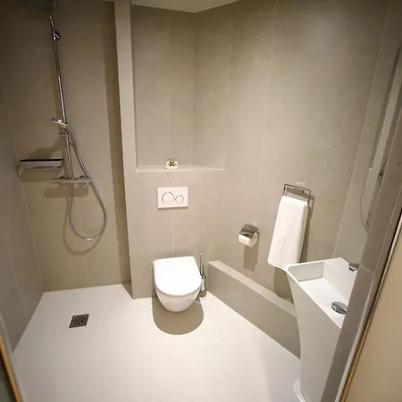 Hotel Rhodania Boutique