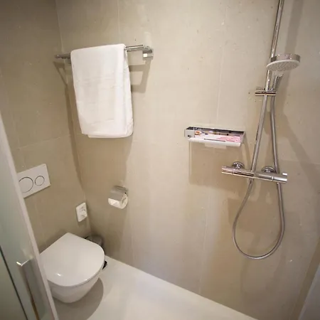 Hotel Rhodania Boutique *