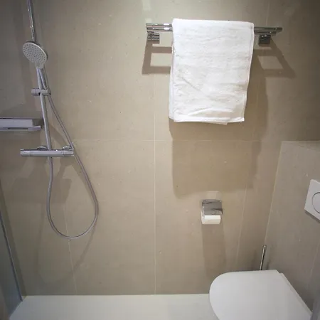 Rhodania Boutique Hotel *