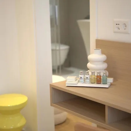 Rhodania Boutique Hotel