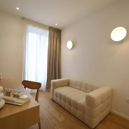 Rhodania Boutique Hotel