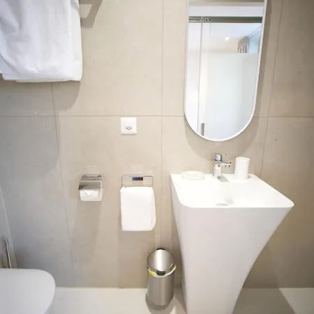 Rhodania Boutique Hotel