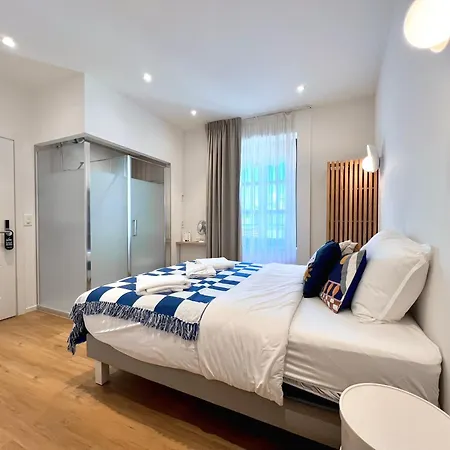 Hotel Rhodania Boutique *