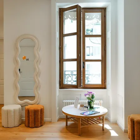 Hotel Rhodania Boutique *