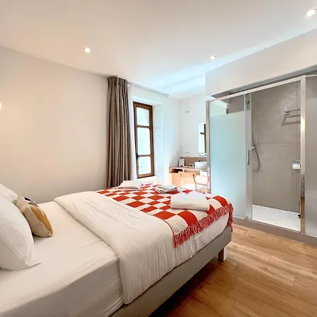 Rhodania Boutique Hotel